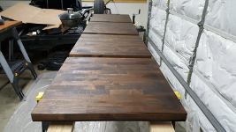 Table Tops Side