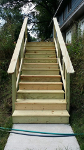 Stairs After Front